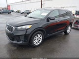 Kia Sorento 2.4L Lx 5XYPGDA35LG659894 fotografie