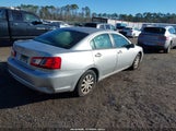 Mitsubishi Galant Fe 4A32B2FF8AE008925 снимка