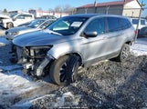 Honda Pilot Ex-L 5FNYF6H51KB089943 снимка