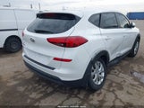 Hyundai Tucson Se KM8J23A44LU249444 снимка