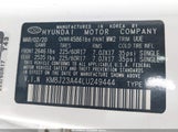 Hyundai Tucson Se KM8J23A44LU249444 снимка
