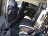Honda Pilot Ex-L 2HKYF18646H516261 снимка