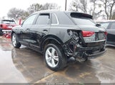 Audi Q3 Premium 45 Tfsi S Line Quattro Tiptronic WA1DECF3XL1074265 fotografie