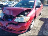 Toyota Corolla Le 2T1BR32E16C707924 снимка