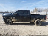 Ram  Tradesman 4X4 6'4 Box 3C63R3CL6HG766744 снимка
