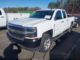 Chevrolet Silverado  Wt 1GCVKNEC4GZ382524 снимка