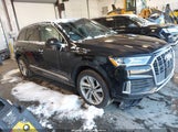 Audi Q7 Premium Plus 45 Tfsi Quattro Tiptronic WA1LJAF7XMD035819 снимка