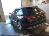 Audi Q7 Premium Plus 45 Tfsi Quattro Tiptronic WA1LJAF7XMD035819 photo