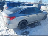 Honda Civic Sport 2HGFE2F52NH585694 снимка
