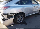 Lexus Rx 350 2T2ZK1BA3DC128611 снимка
