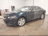 Chevrolet Impala Ls 2G11Z5SL6F9141225 снимка