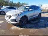 Hyundai Santa Fe Sport 2.4L 5XYZT3LB9JG555537 снимка