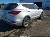 Hyundai Santa Fe Sport 2.4L 5XYZT3LB9JG555537 снимка