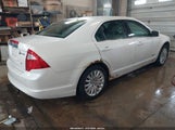 Ford Fusion Hybrid 3FADP0L34CR235580 снимка