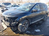 Nissan Rogue Sl JN8AT2MV5JW348473 photo