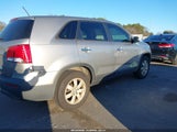 Kia Sorento Lx 5XYKT4A18DG401343 снимка