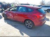 Ford Focus Se 1FADP3K27EL369009 снимка