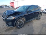 Mazda Cx-5 Grand Touring JM3KE4DYXG0674496 fotografie