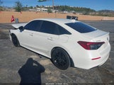 Honda Civic Sport 2HGFE2F59RH588873 fotografie