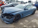 BMW M850I xDrive WBABC4C52KBU96776 снимка