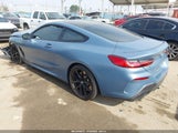 BMW M850I xDrive WBABC4C52KBU96776 снимка