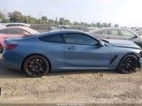BMW M850I xDrive WBABC4C52KBU96776 снимка