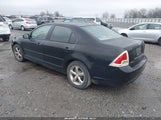 Ford Fusion Se 3FAHP07126R189097 снимка