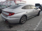Hyundai Sonata Sel KMHL64JA1MA152116 снимка