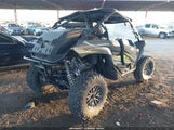 Yamaha Yxz1000 5Y4AN33Y1KA100461 снимка