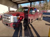 Ford F-450 Lariat 1FT8W4DT2FEB27177 снимка