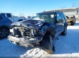 Chevrolet Blazer Ls 1GNCT18X05K110190 снимка