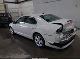 Ford Fusion Se 3FAHP0HA8CR377827 снимка