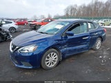 Nissan Sentra Sv 3N1AB7AP5KY260716 снимка