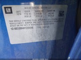 Chevrolet Cruze Lt Auto 1G1BE5SM4H7205646 снимка
