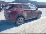 Hyundai Tucson Se KM8J3CA48HU530361 снимка