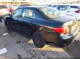 Toyota Corolla Le JTDBU4EE1AJ074483 снимка