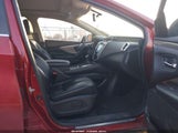 Nissan Murano Sl 5N1AZ2MGXFN227166 снимка