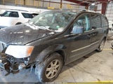 Chrysler Town & Country Touring Plus 2A4RR8D11AR381051 снимка