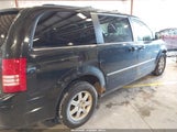 Chrysler Town & Country Touring Plus 2A4RR8D11AR381051 снимка