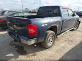 Chevrolet Silverado  Work Truck 2GCEK13CX71611423 снимка