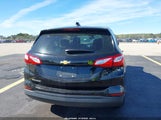 Chevrolet Equinox Fwd Ls 2GNAXHEV5L6150689 photo