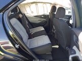 Chevrolet Equinox Fwd Ls 2GNAXHEV5L6150689 снимка