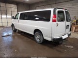 Chevrolet Express Ls 1GAHG39K581206708 снимка