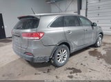 Kia Sorento 2.4L L 5XYPG4A33GG084183 снимка