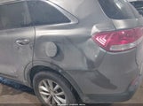 Kia Sorento 2.4L L 5XYPG4A33GG084183 снимка