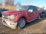 Ford F-150 Xlt 1FTFW3L86RKE85418 photo