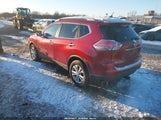 Nissan Rogue Sv 5N1AT2MV0GC799991 снимка