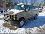 Ford E-350 Super Duty Xl 1FBSS3BL1BDA35142 снимка