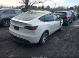 Tesla Model Y Long Range Dual Motor All-Wheel Drive 5YJYGDEE3LF047720 photo