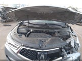 Acura Mdx Advance Package 5FRYD4H85HB011256 снимка